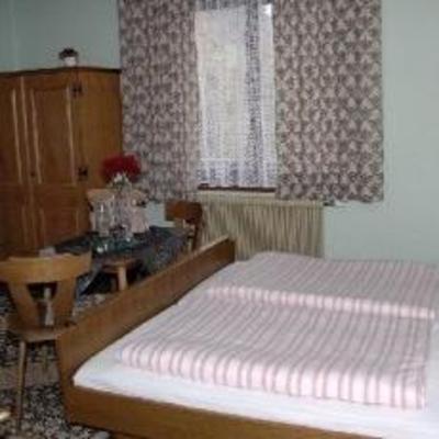фото отеля Gasthof Pension Fugger "Zum Portugiesen"