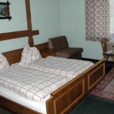 фото отеля Gasthof Pension Fugger "Zum Portugiesen"
