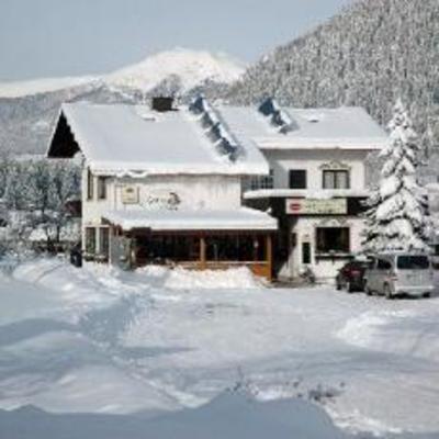 фото отеля Gasthof Pension Fugger "Zum Portugiesen"