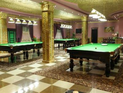 фото отеля Sochi Palace Hotel Complex