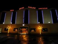 Sochi Palace Hotel Complex