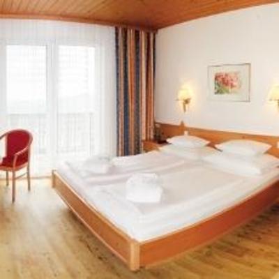 фото отеля Hotel Alpengasthof Hochegger