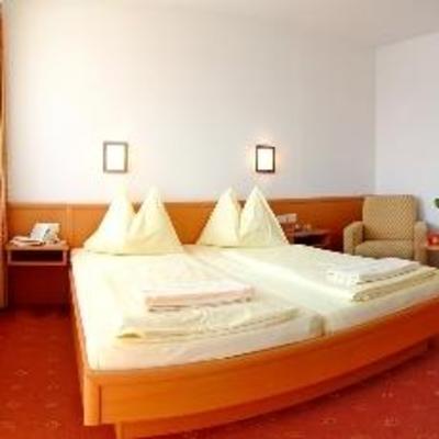 фото отеля Hotel Alpengasthof Hochegger
