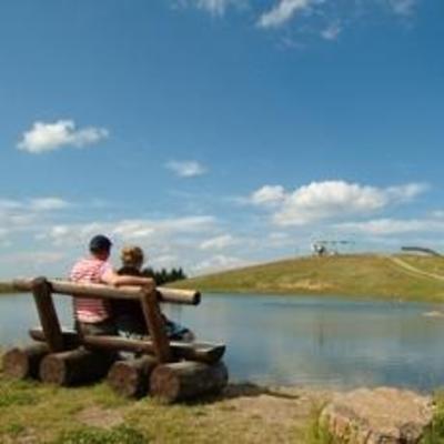 фото отеля Hotel Alpengasthof Hochegger