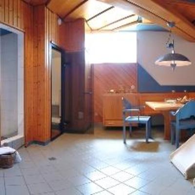 фото отеля Hotel Alpengasthof Hochegger