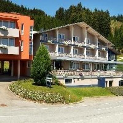 фото отеля Hotel Alpengasthof Hochegger