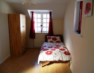 фото отеля Bo's Holiday Cottage
