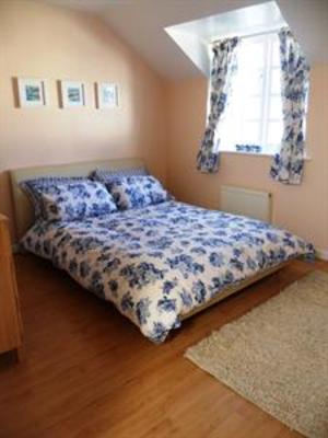 фото отеля Bo's Holiday Cottage