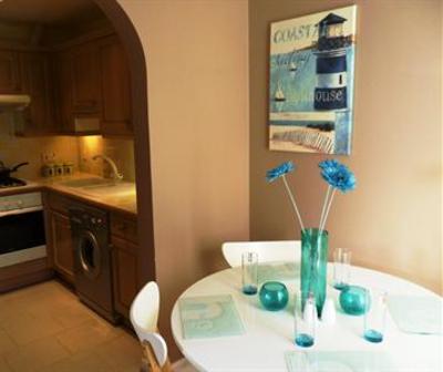фото отеля Bo's Holiday Cottage