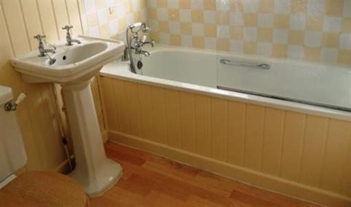 фото отеля Bo's Holiday Cottage