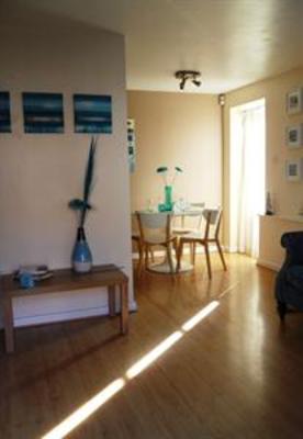 фото отеля Bo's Holiday Cottage