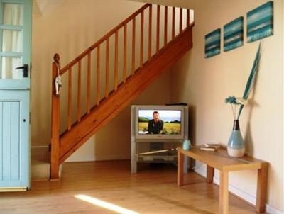фото отеля Bo's Holiday Cottage