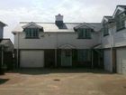 фото отеля Bo's Holiday Cottage
