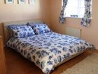 фото отеля Bo's Holiday Cottage