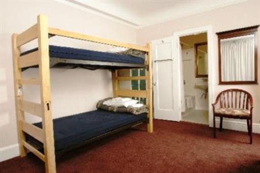 фото отеля San Francisco City Center Hostel