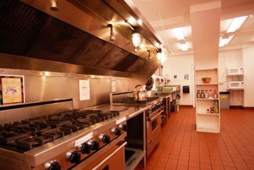 фото отеля San Francisco City Center Hostel