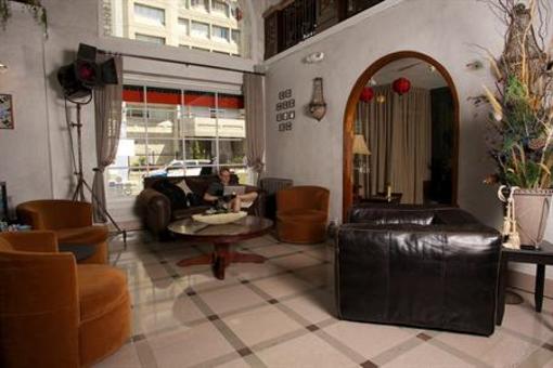 фото отеля San Francisco City Center Hostel