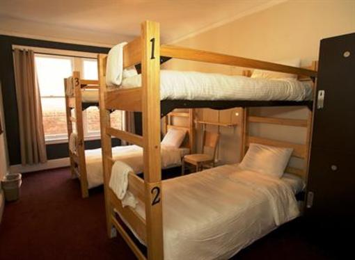 фото отеля San Francisco City Center Hostel