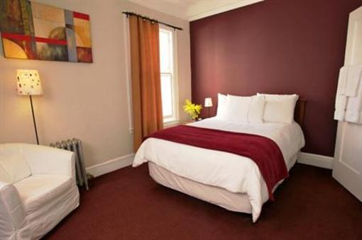 фото отеля San Francisco City Center Hostel
