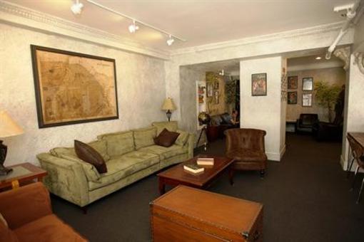 фото отеля San Francisco City Center Hostel