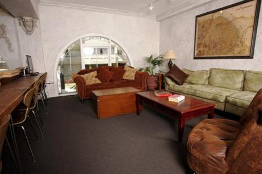 фото отеля San Francisco City Center Hostel