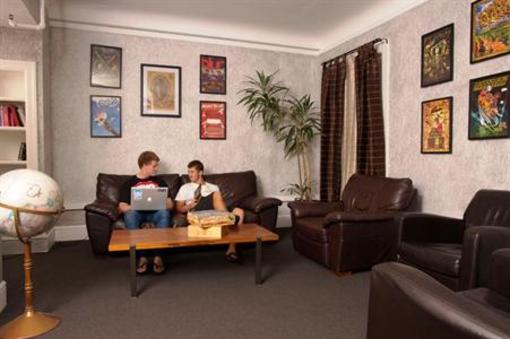 фото отеля San Francisco City Center Hostel