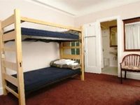San Francisco City Center Hostel
