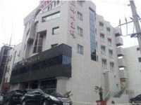Jeju My Hotel
