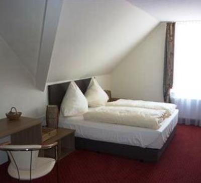 фото отеля Hotel Friesischer Hof