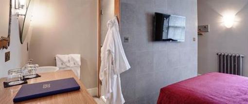 фото отеля Southernhay House Hotel
