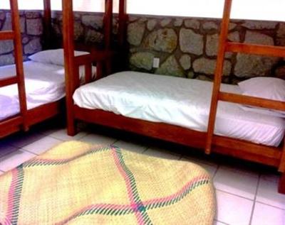 фото отеля Los Petates Oaxaca Youth Hostel