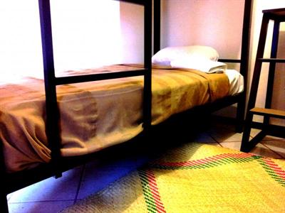 фото отеля Los Petates Oaxaca Youth Hostel