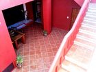 фото отеля Los Petates Oaxaca Youth Hostel