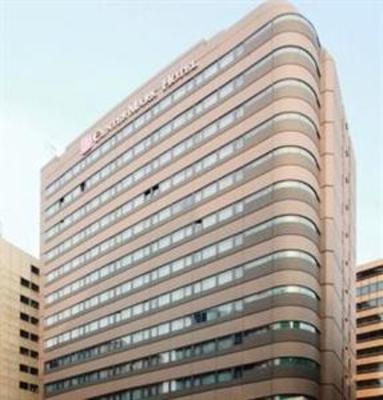 фото отеля Center Mark Hotel Seoul Insadong