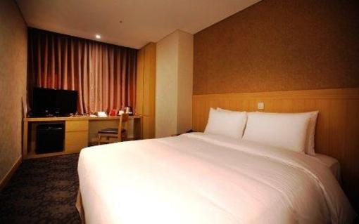фото отеля Center Mark Hotel Seoul Insadong