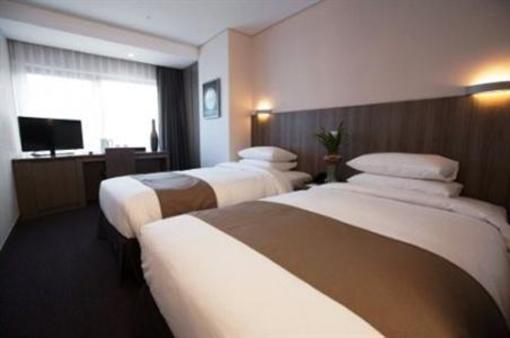 фото отеля Center Mark Hotel Seoul Insadong