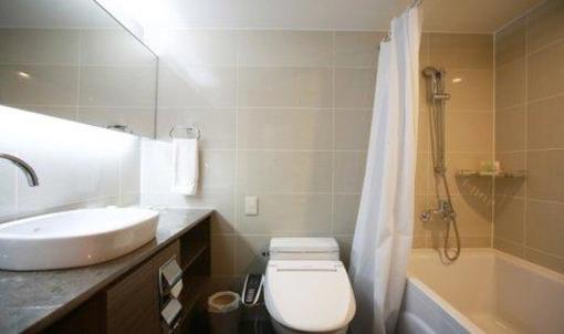 фото отеля Center Mark Hotel Seoul Insadong