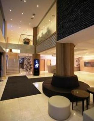 фото отеля Center Mark Hotel Seoul Insadong
