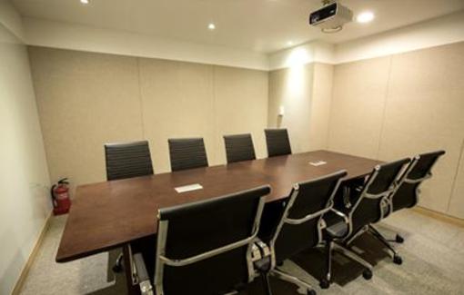 фото отеля Center Mark Hotel Seoul Insadong