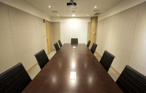 фото отеля Center Mark Hotel Seoul Insadong