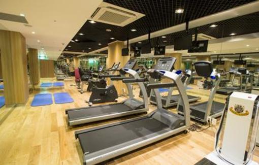 фото отеля Center Mark Hotel Seoul Insadong
