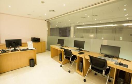 фото отеля Center Mark Hotel Seoul Insadong