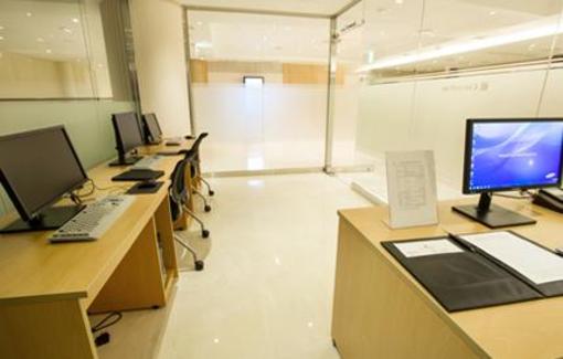 фото отеля Center Mark Hotel Seoul Insadong