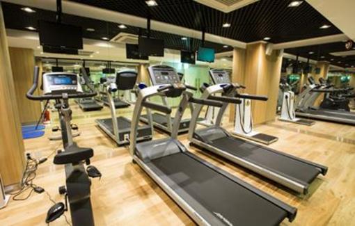 фото отеля Center Mark Hotel Seoul Insadong