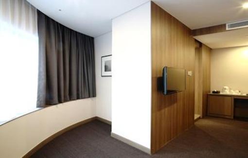 фото отеля Center Mark Hotel Seoul Insadong