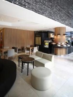 фото отеля Center Mark Hotel Seoul Insadong