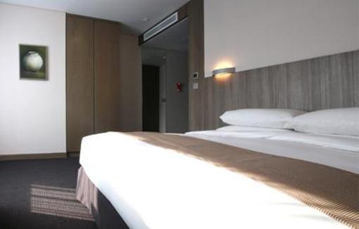 фото отеля Center Mark Hotel Seoul Insadong