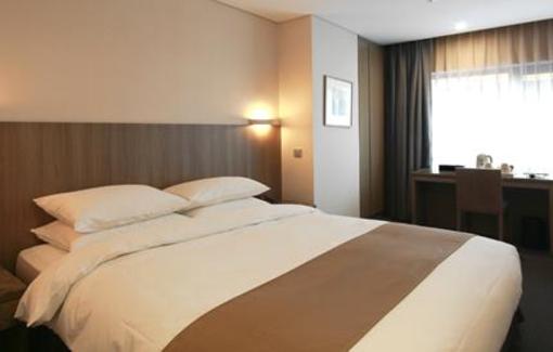 фото отеля Center Mark Hotel Seoul Insadong