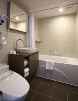 фото отеля Center Mark Hotel Seoul Insadong