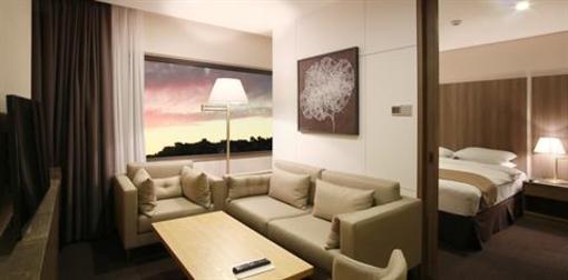 фото отеля Center Mark Hotel Seoul Insadong